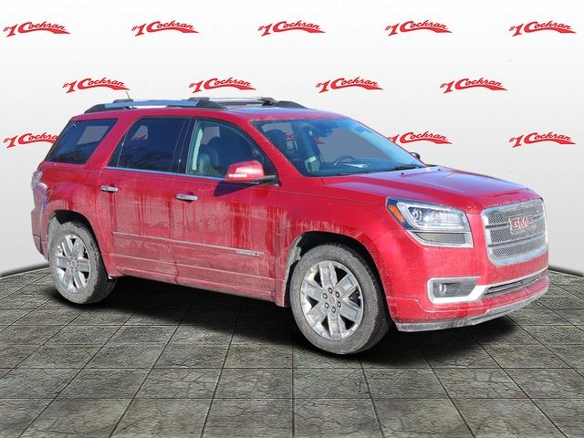 2014 GMC Acadia Denali