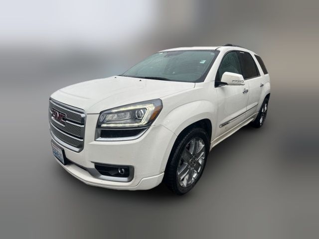 2014 GMC Acadia Denali