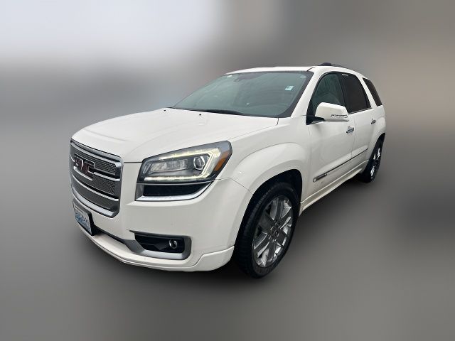 2014 GMC Acadia Denali