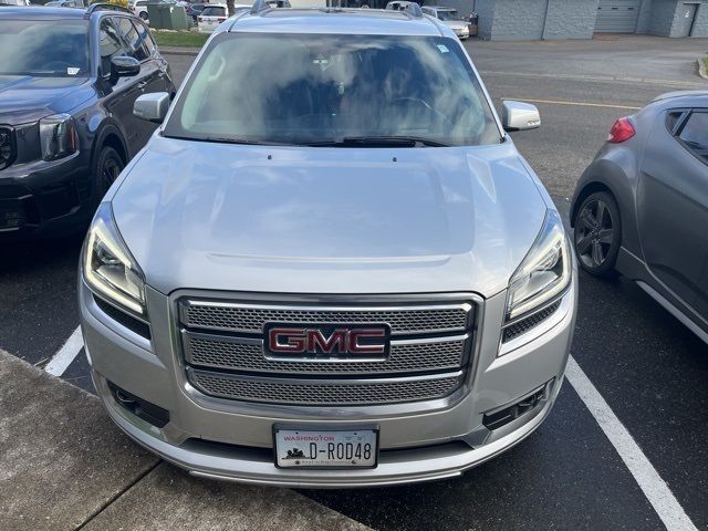 2014 GMC Acadia Denali