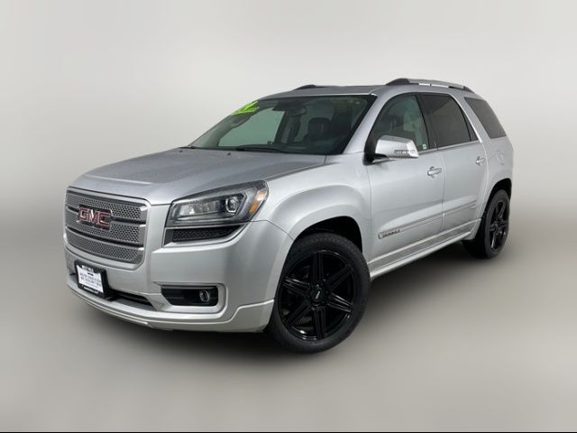 2014 GMC Acadia Denali