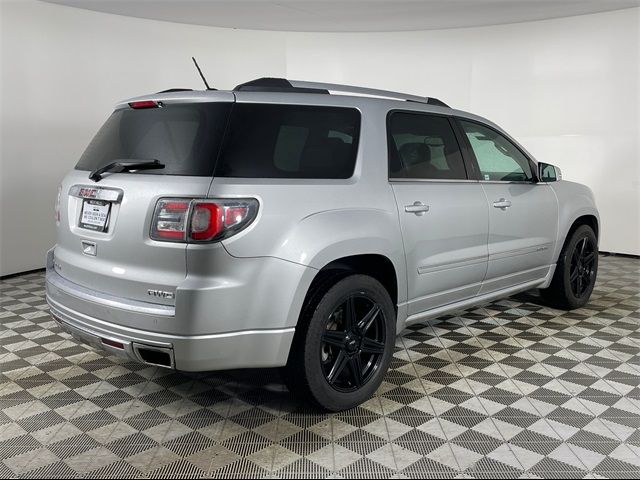 2014 GMC Acadia Denali