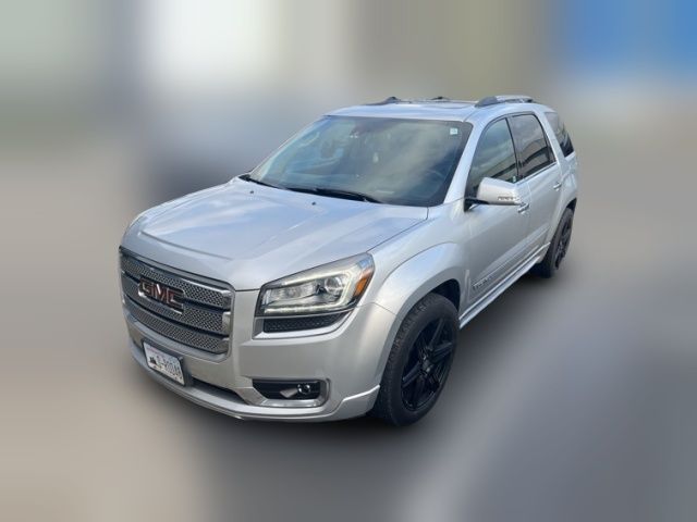 2014 GMC Acadia Denali