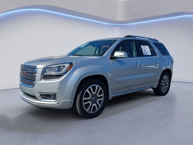 2014 GMC Acadia Denali