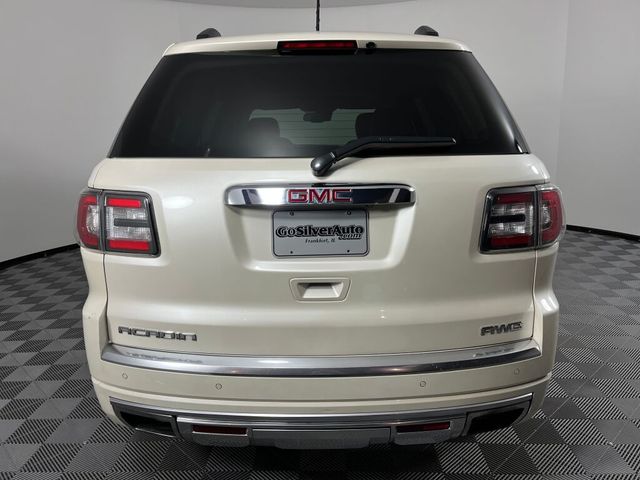 2014 GMC Acadia Denali