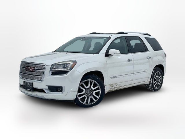 2014 GMC Acadia Denali