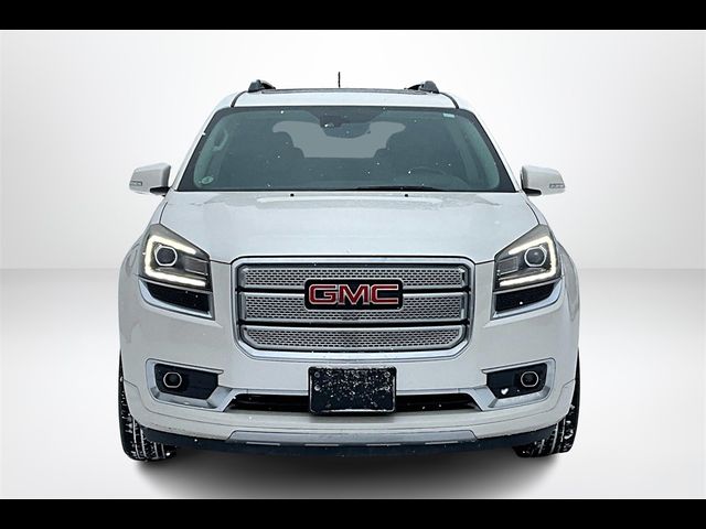 2014 GMC Acadia Denali