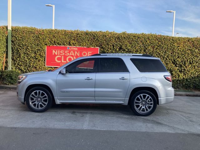 2014 GMC Acadia Denali