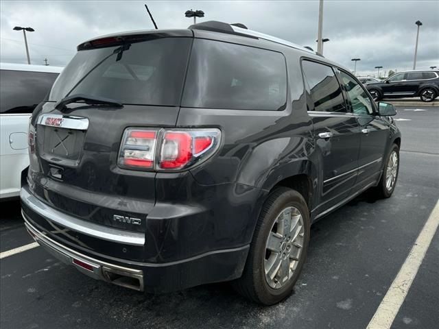 2014 GMC Acadia Denali