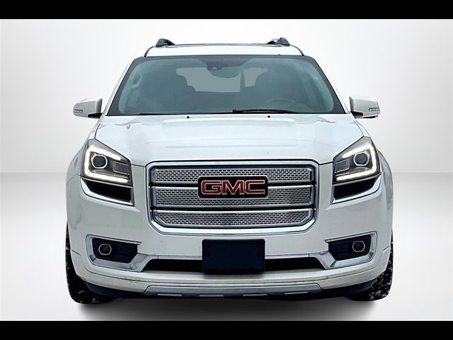 2014 GMC Acadia Denali