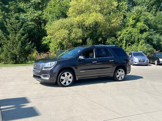 2014 GMC Acadia Denali