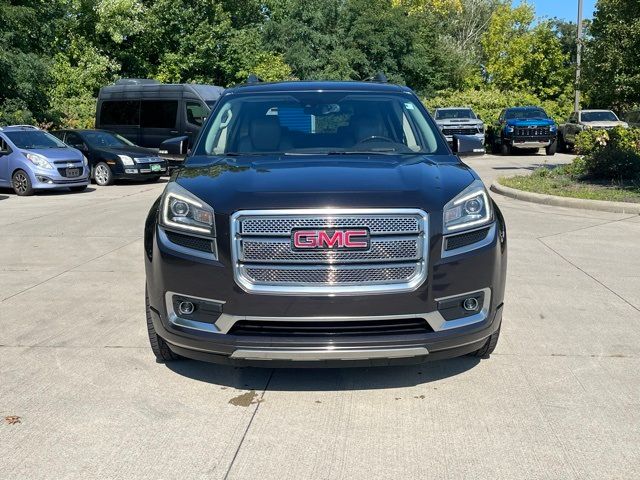 2014 GMC Acadia Denali