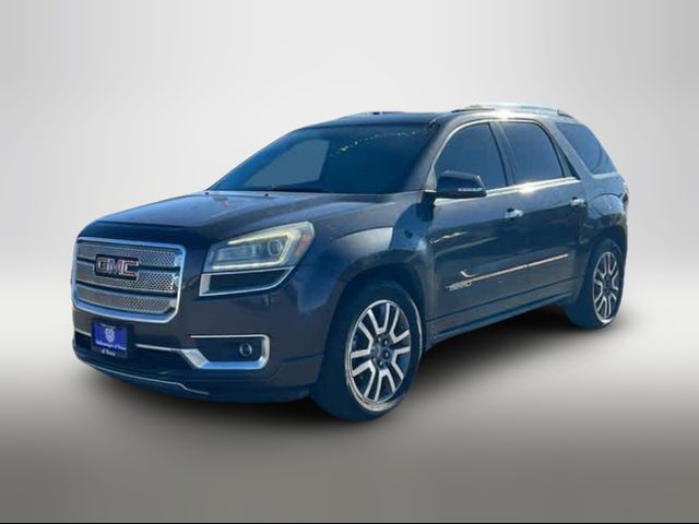 2014 GMC Acadia Denali