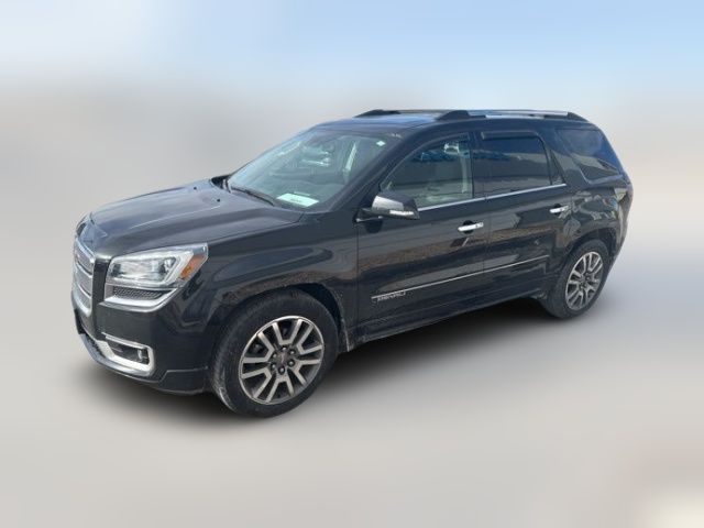 2014 GMC Acadia Denali