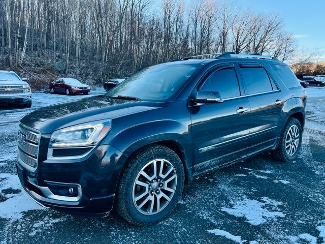 2014 GMC Acadia Denali