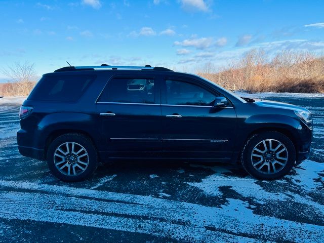 2014 GMC Acadia Denali