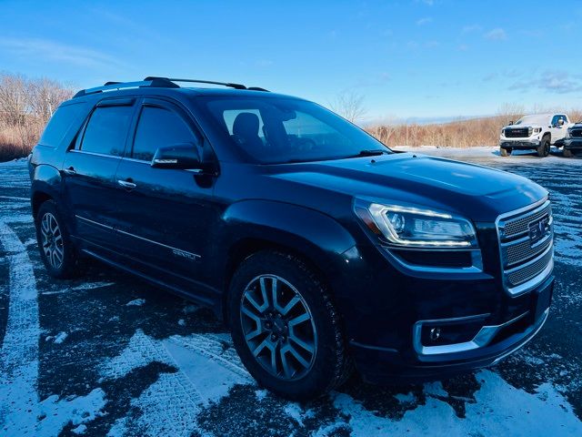 2014 GMC Acadia Denali