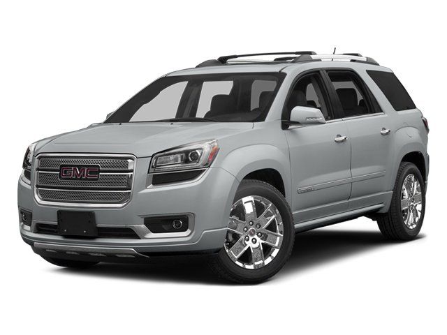 2014 GMC Acadia Denali