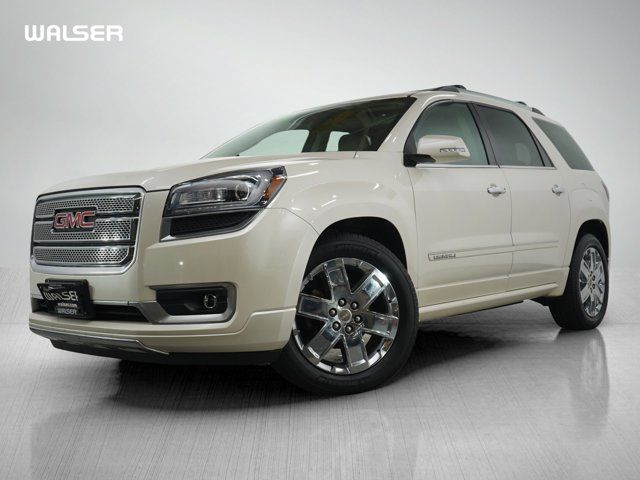 2014 GMC Acadia Denali