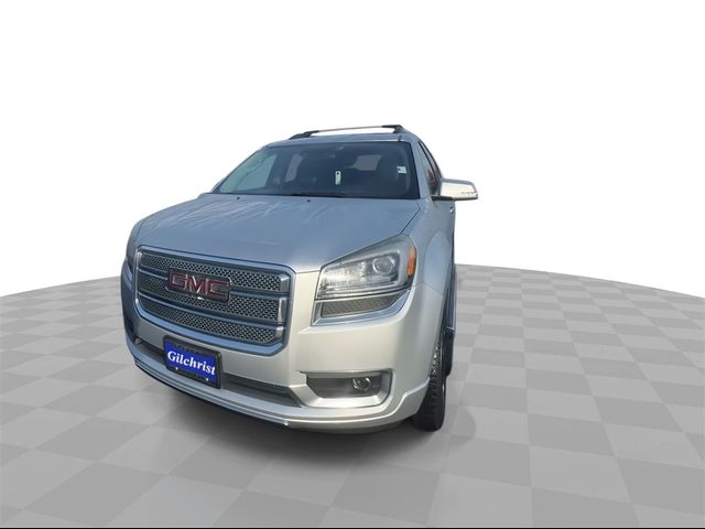 2014 GMC Acadia Denali