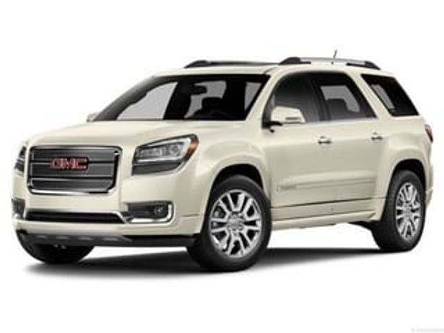 2014 GMC Acadia Denali