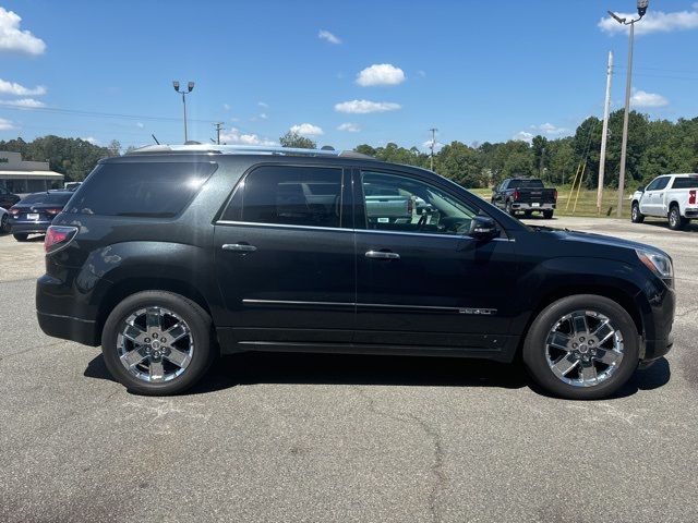 2014 GMC Acadia Denali