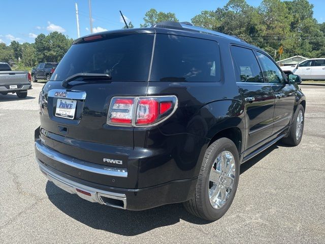 2014 GMC Acadia Denali