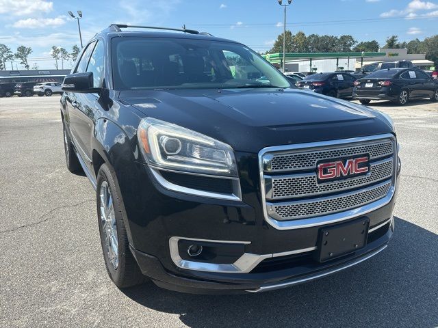 2014 GMC Acadia Denali