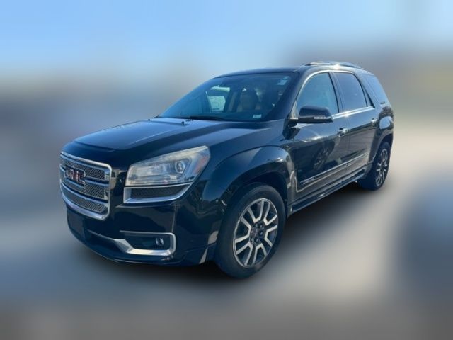 2014 GMC Acadia Denali