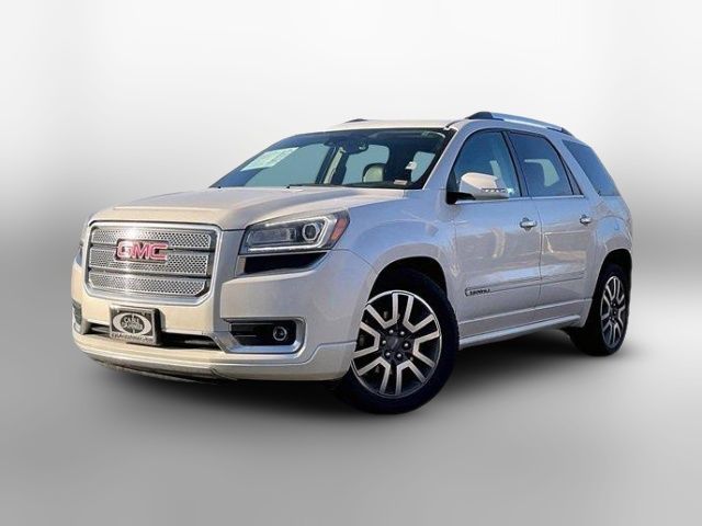 2014 GMC Acadia Denali