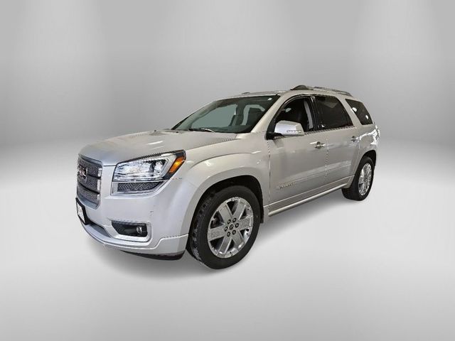 2014 GMC Acadia Denali