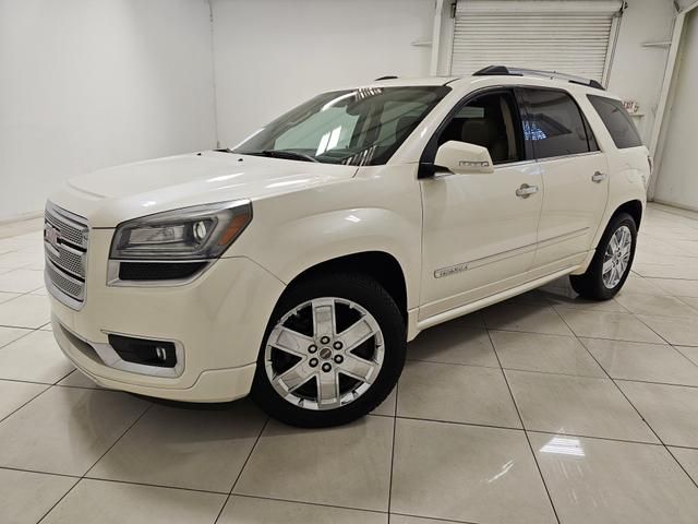 2014 GMC Acadia Denali