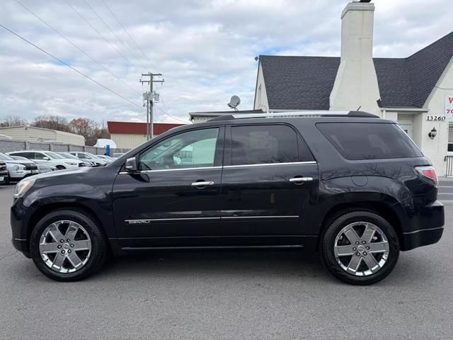 2014 GMC Acadia Denali