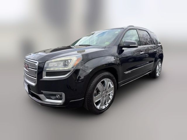 2014 GMC Acadia Denali