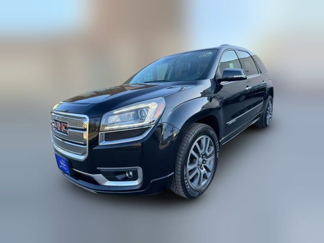 2014 GMC Acadia Denali