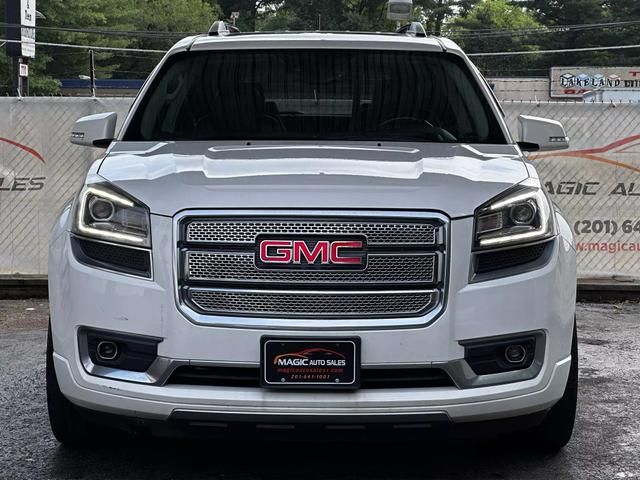 2014 GMC Acadia Denali