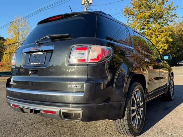 2014 GMC Acadia Denali