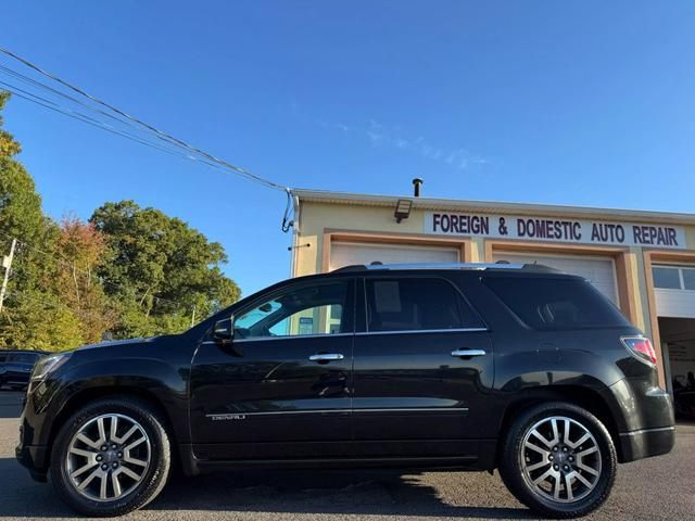 2014 GMC Acadia Denali