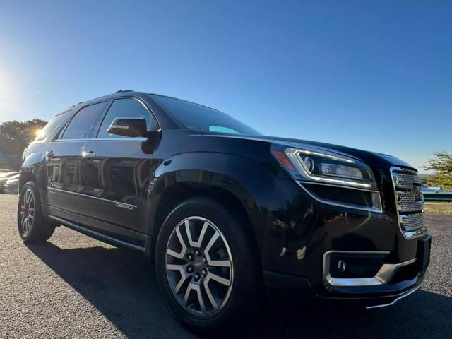 2014 GMC Acadia Denali