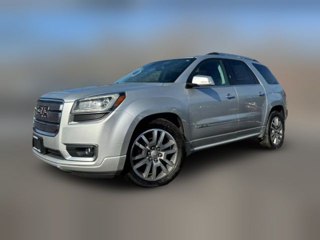 2014 GMC Acadia Denali