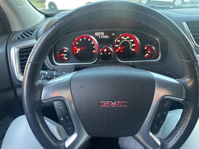 2014 GMC Acadia SLE