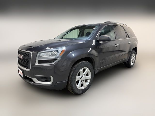 2014 GMC Acadia SLE