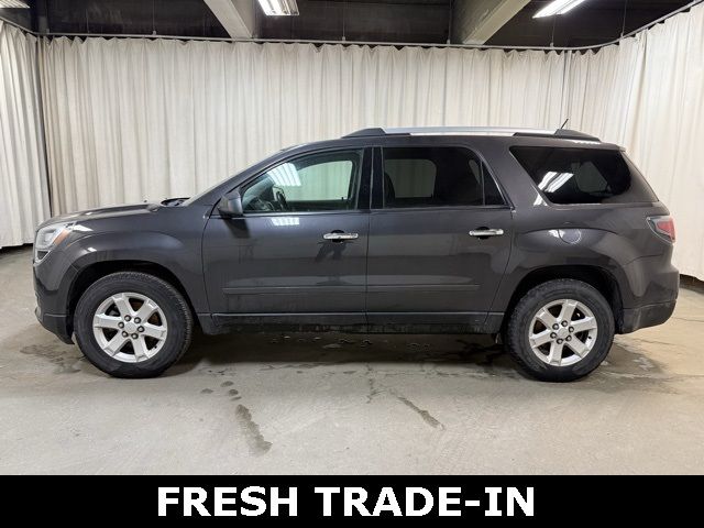 2014 GMC Acadia SLE