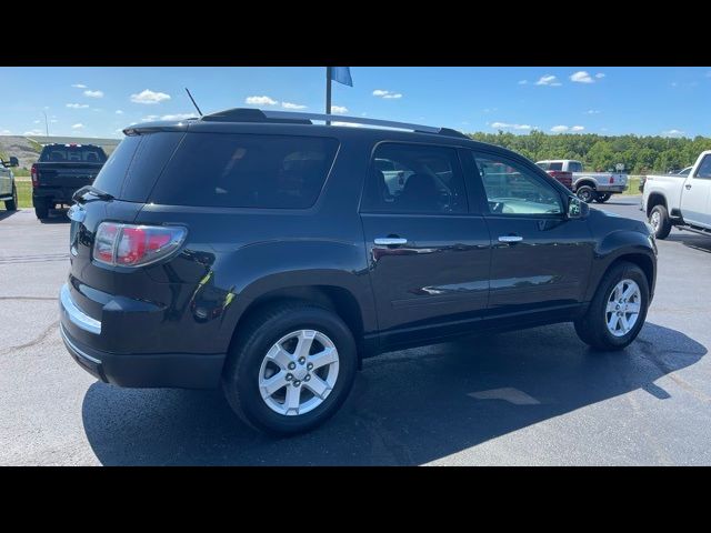 2014 GMC Acadia SLE