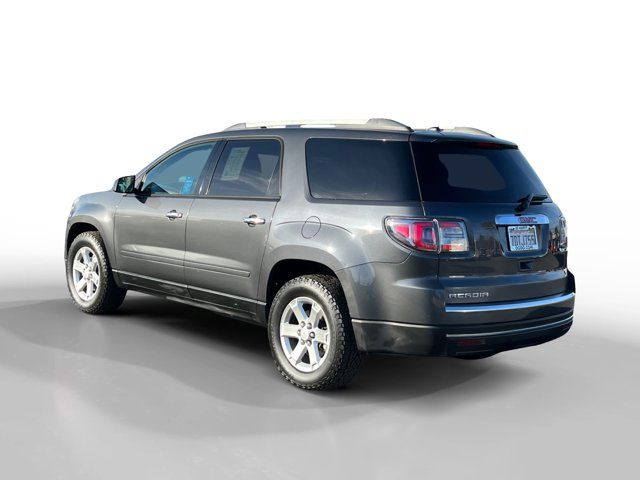 2014 GMC Acadia SLE