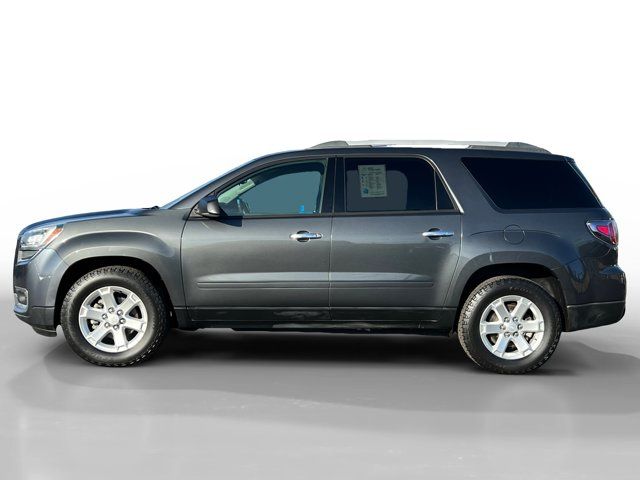 2014 GMC Acadia SLE