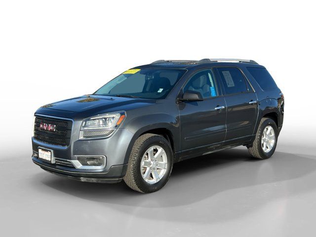 2014 GMC Acadia SLE