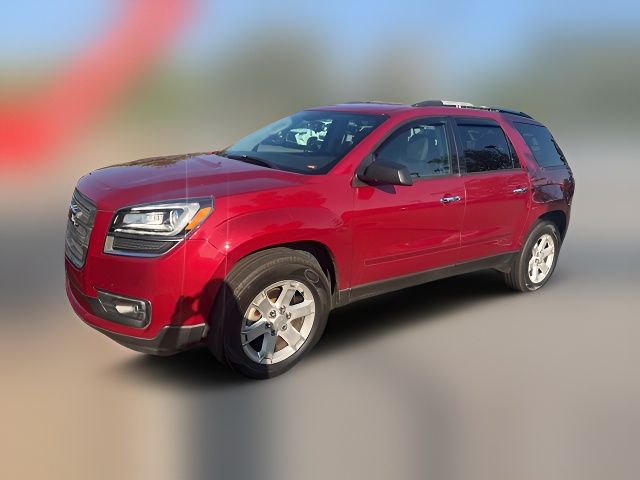 2014 GMC Acadia SLE