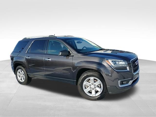 2014 GMC Acadia SLE