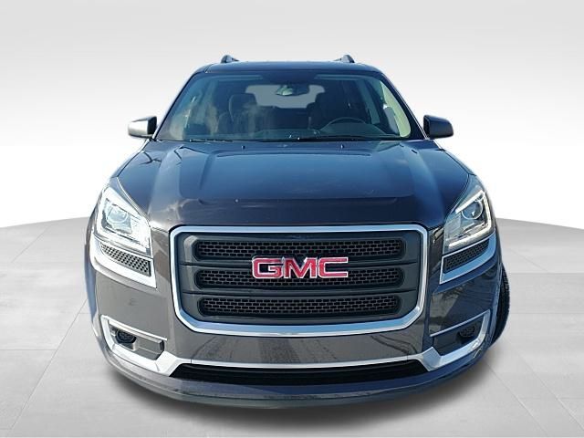 2014 GMC Acadia SLE